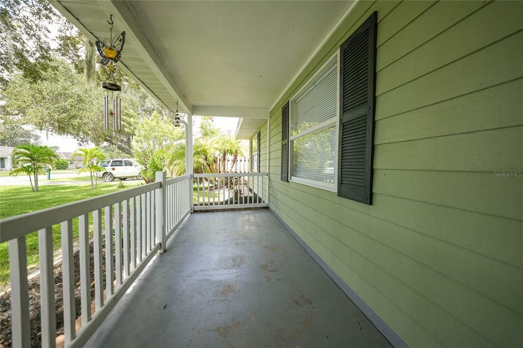 Property Photo: 2444 Ambrose Lane FL 33952