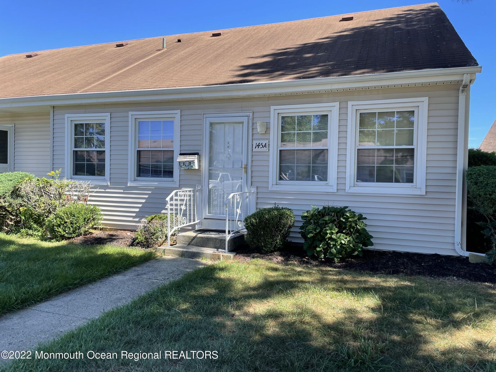 Property Photo: 145 Parkway Drive NJ 07728