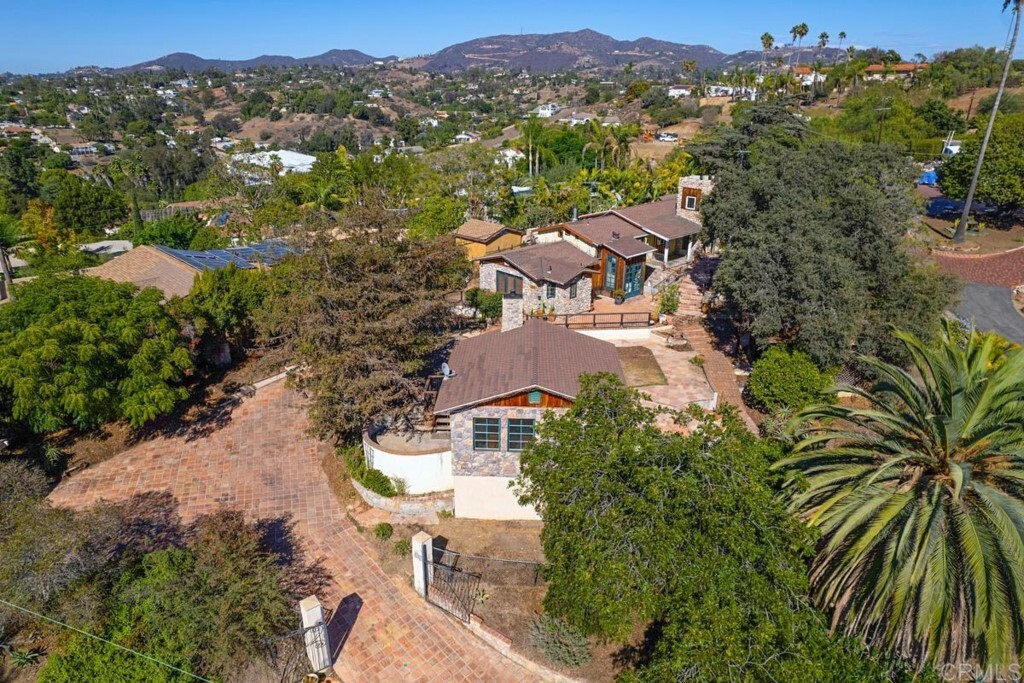 Property Photo: 1230 Barbara Drive CA 92084