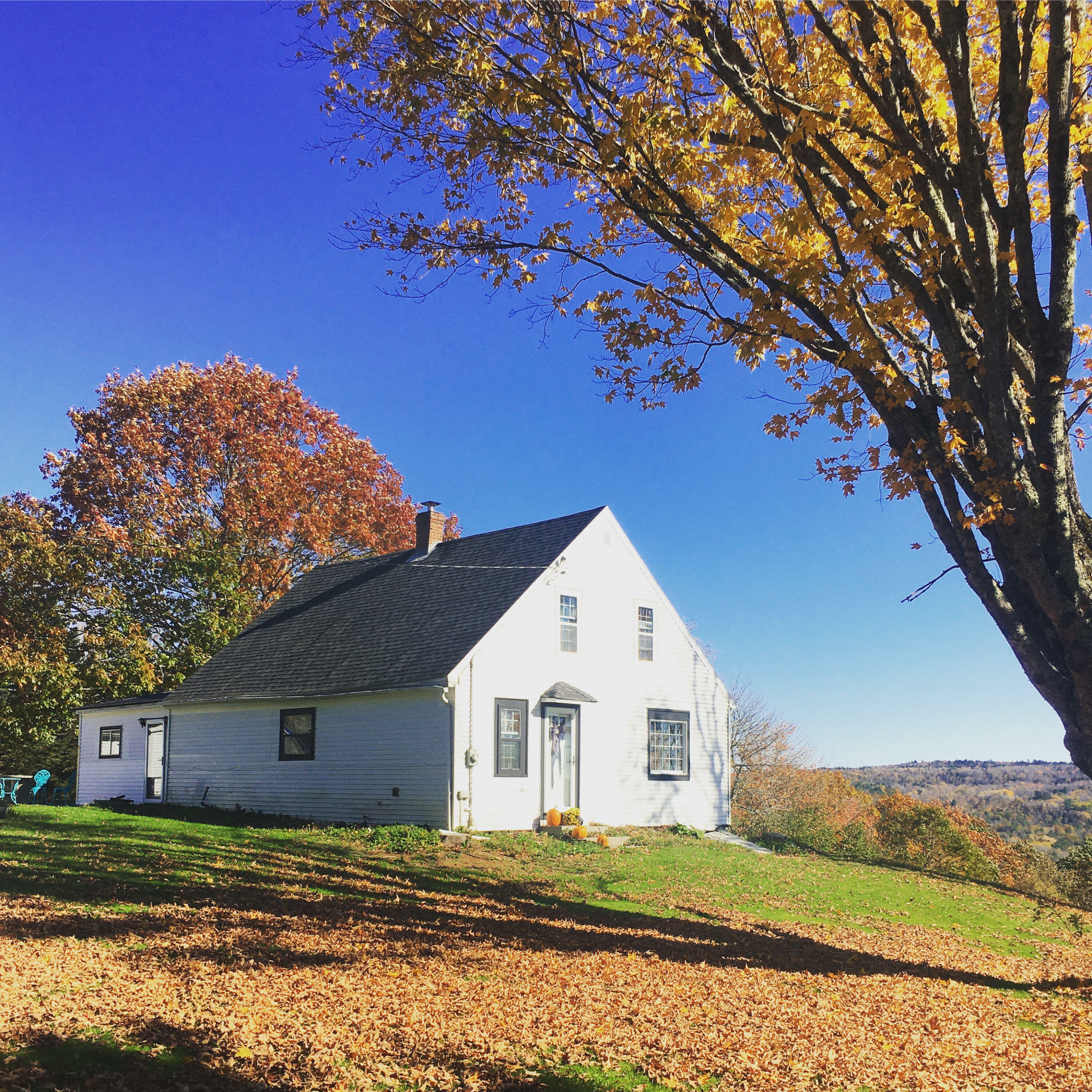 Property Photo:  79 Spout Hill Road  ME 04981 