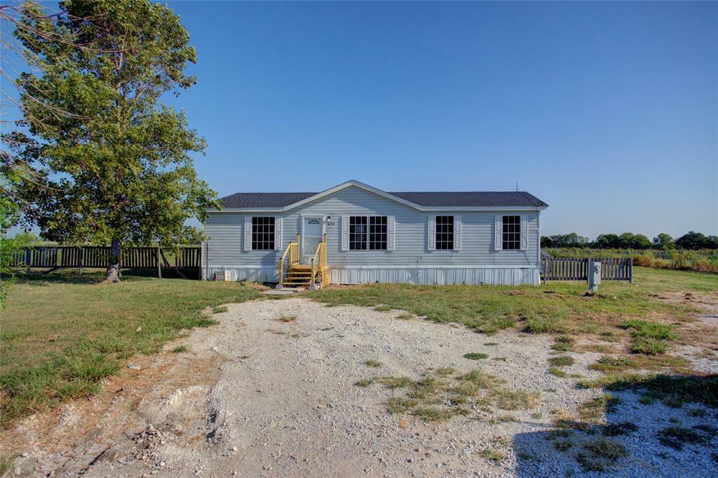 Property Photo:  6133 Fm 2415  TX 76009 