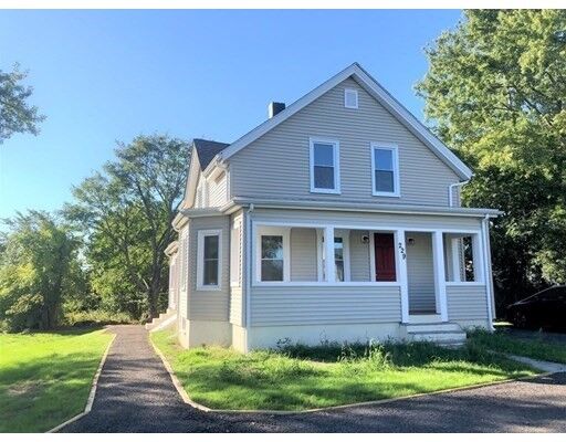 Property Photo:  229 Lees River Ave  MA 02725 