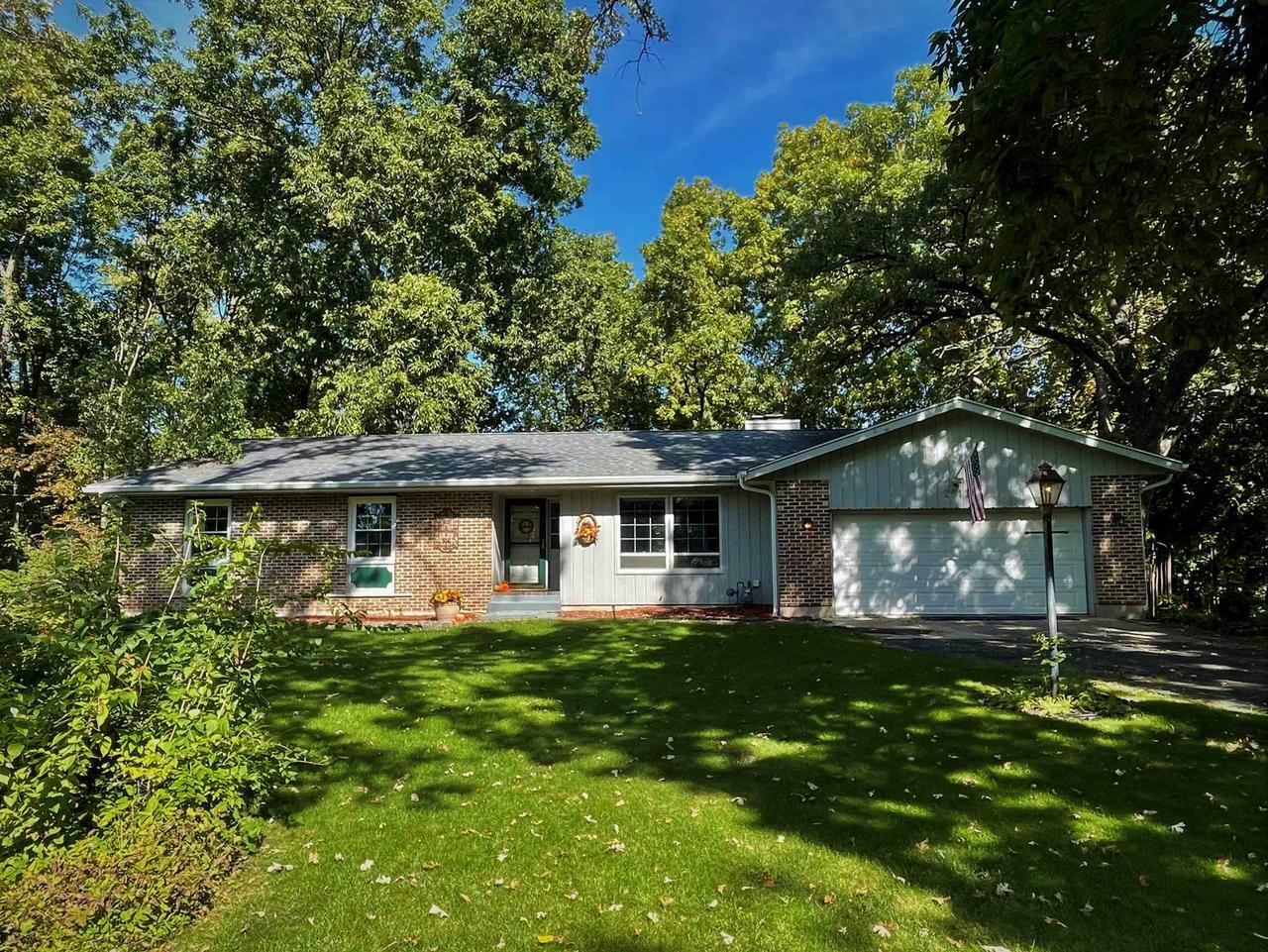 Property Photo:  2611 East Collingswood Dr  WI 53511 