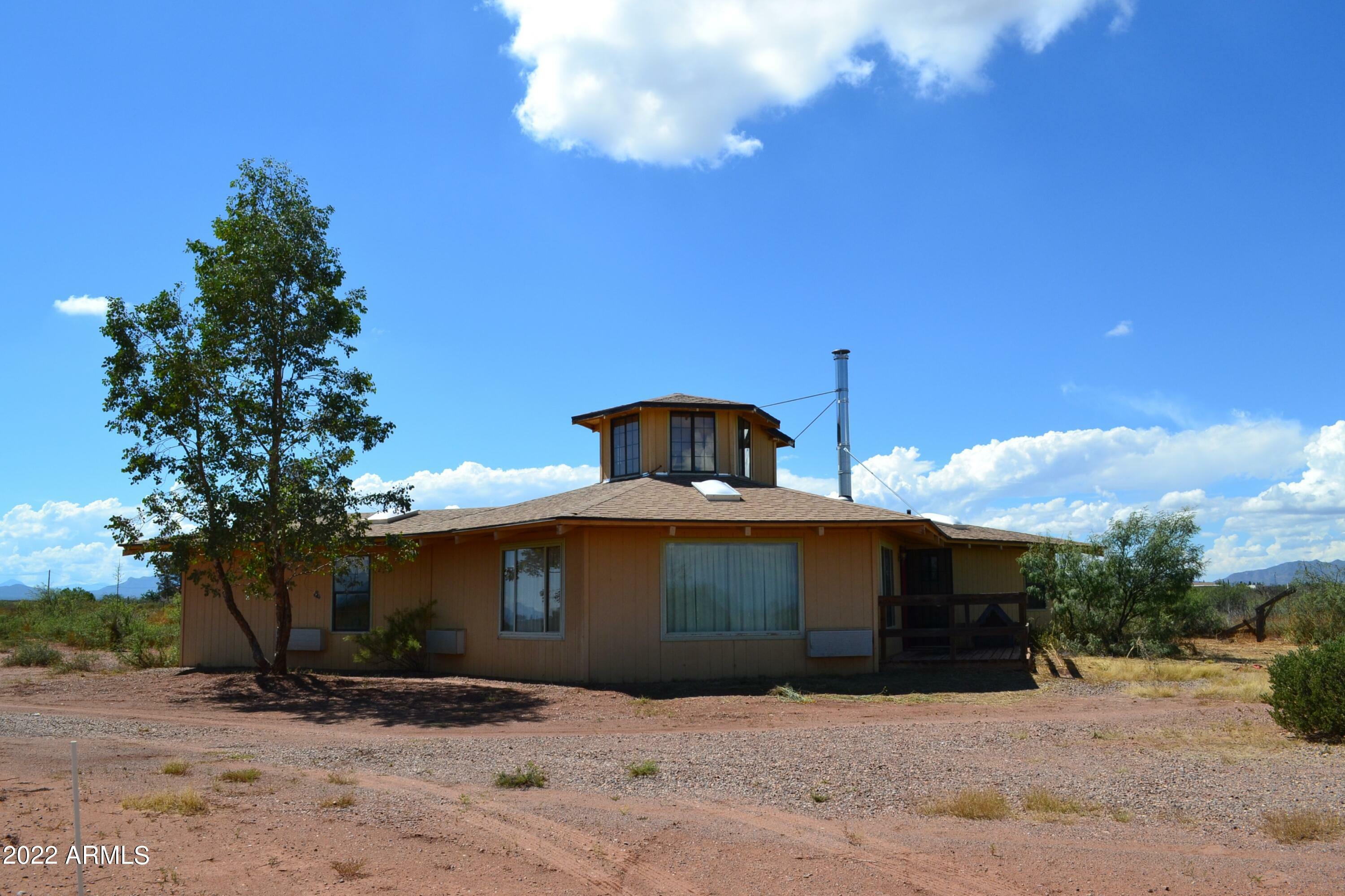 Property Photo:  3450 W El Sol Drive  AZ 85607 