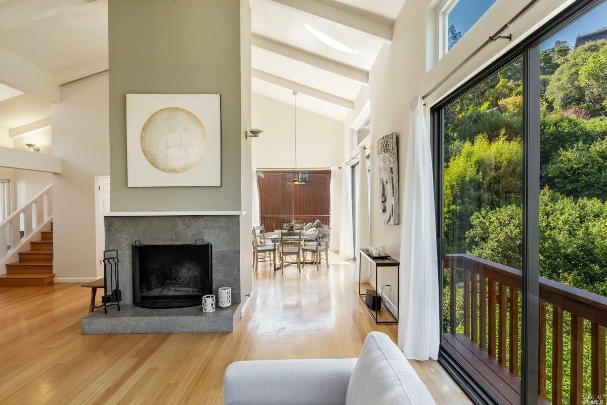 Property Photo: 124 Glen Drive CA 94965