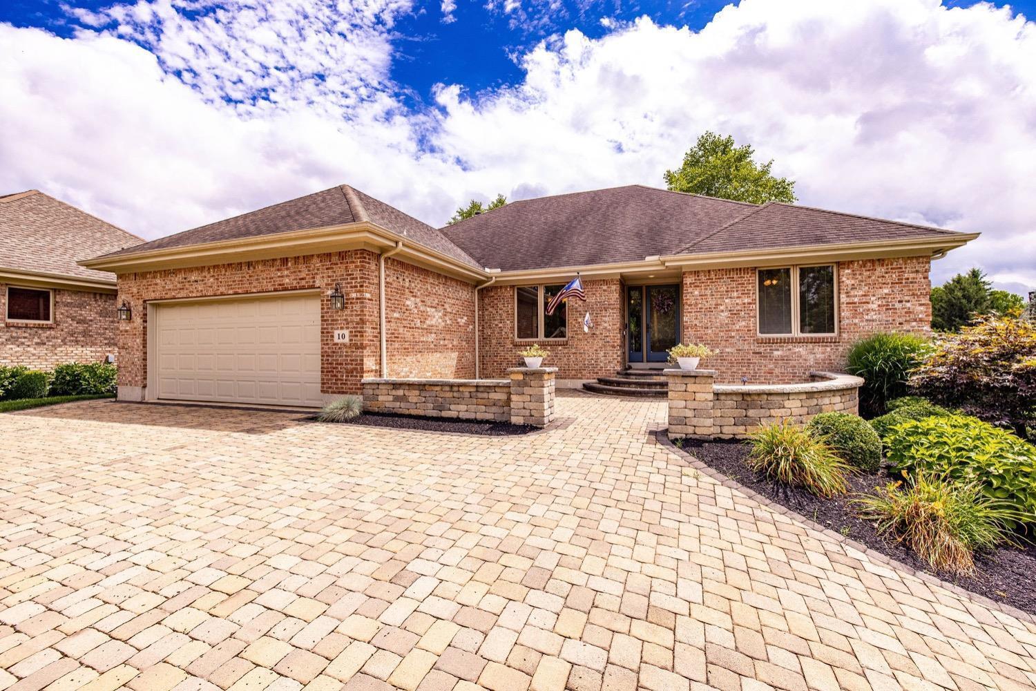 Property Photo: 10 Royal Troon OH 45066