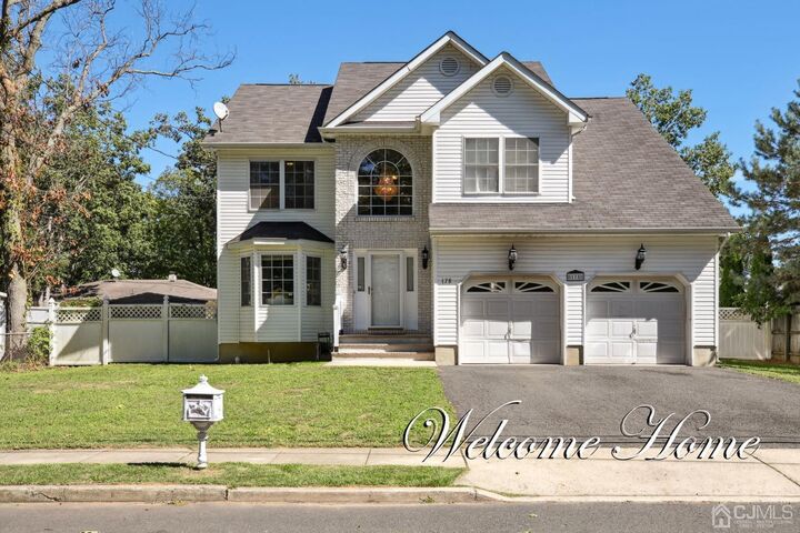 178 Sunset Avenue  Old Bridge NJ 08857 photo