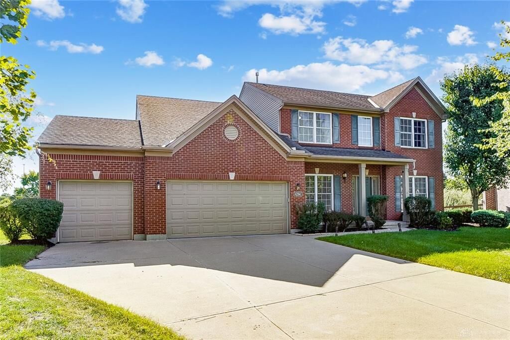 Property Photo: 6294 Kent Court OH 45044