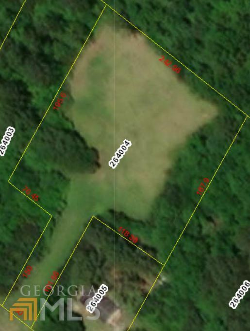 Property Photo:  1.26 Acres E Oglethorpe Highway  GA 31320 