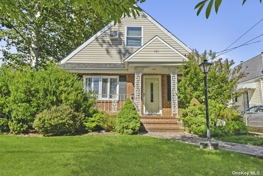 Property Photo:  801 6th Avenue  NY 11040 