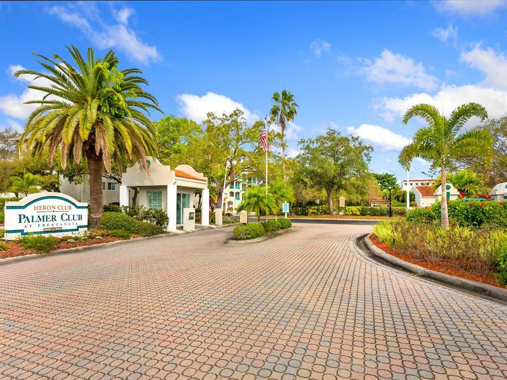 Property Photo:  3731 Sarasota Square Boulevard 209-A  FL 34238 