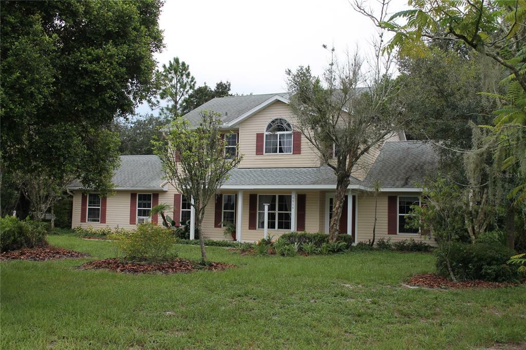 Property Photo:  9906 289th Street E  FL 34251 