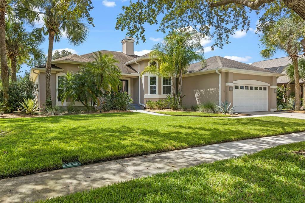 Property Photo:  13540 Dornoch Drive  FL 32828 