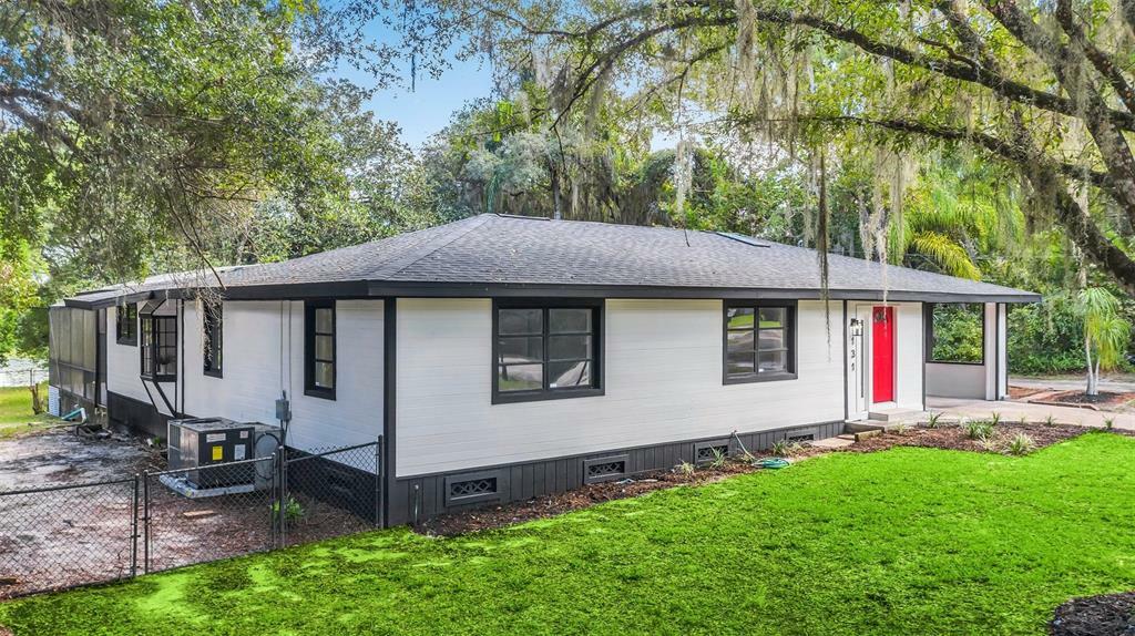 Property Photo:  131 Matanzas Road  FL 32713 