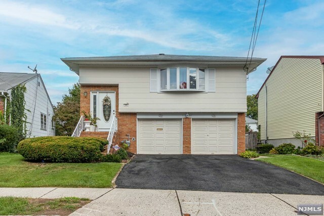 Property Photo: 55 Dorothea Terrace NJ 07109