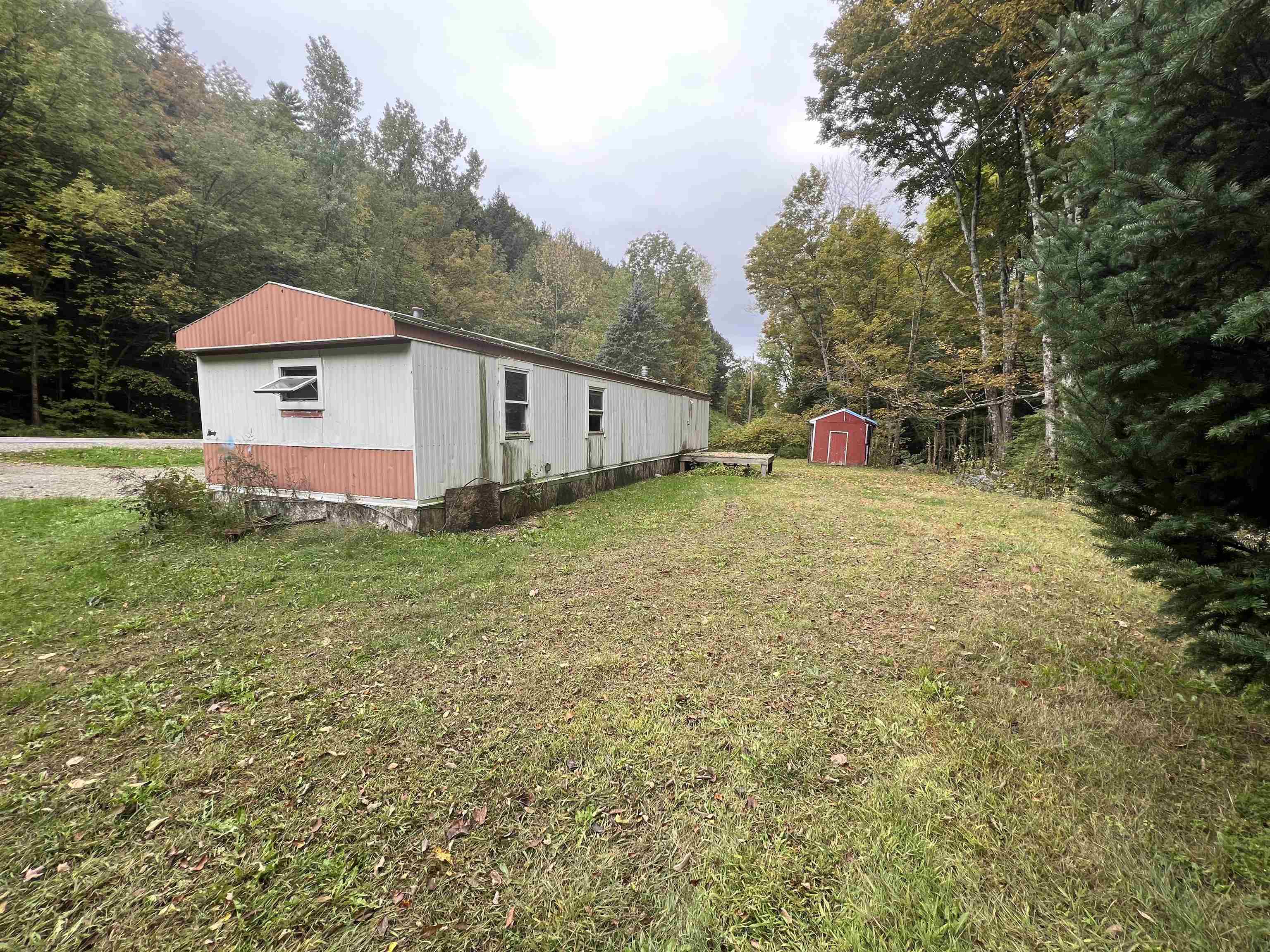 Property Photo:  975 Hollow Road  VT 05461 