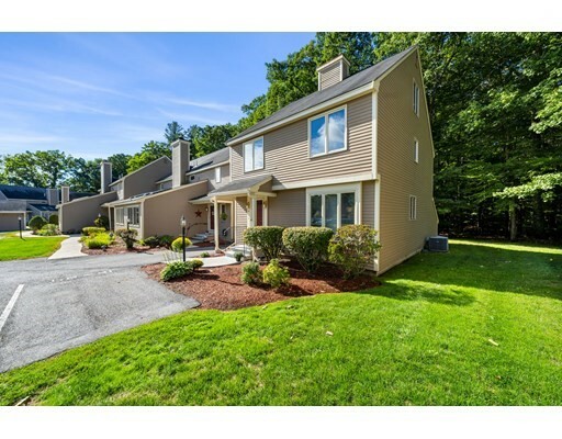 Property Photo: 24 Tulip Circle 24 MA 01830
