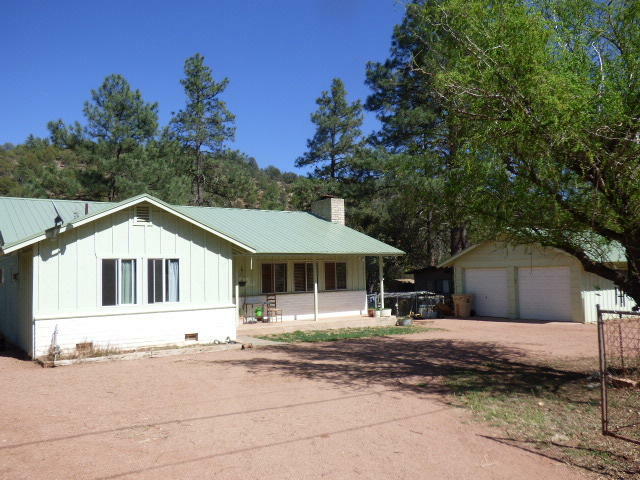 412 W Blackberry Lane  Payson AZ 85541 photo