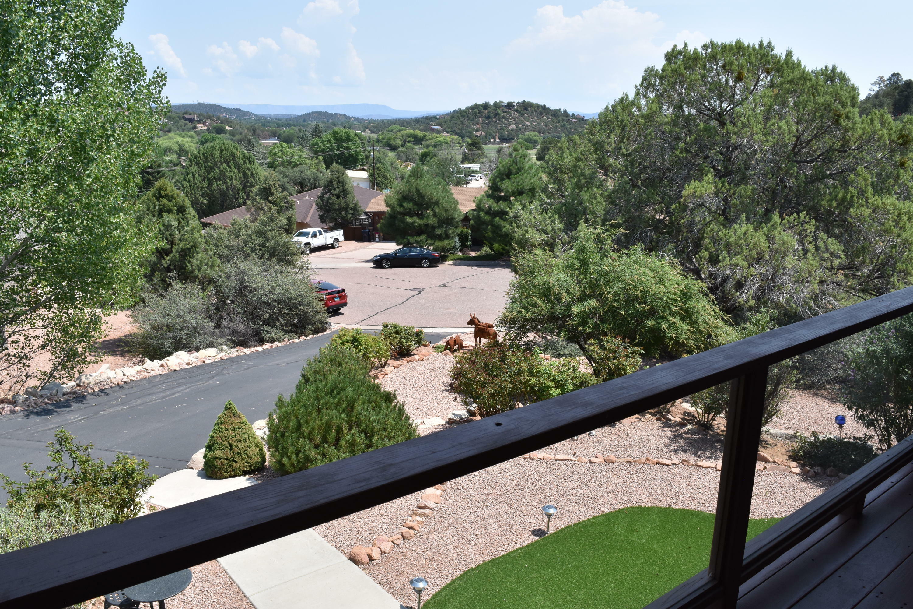 Property Photo:  806 S Greenview Court  AZ 85541 