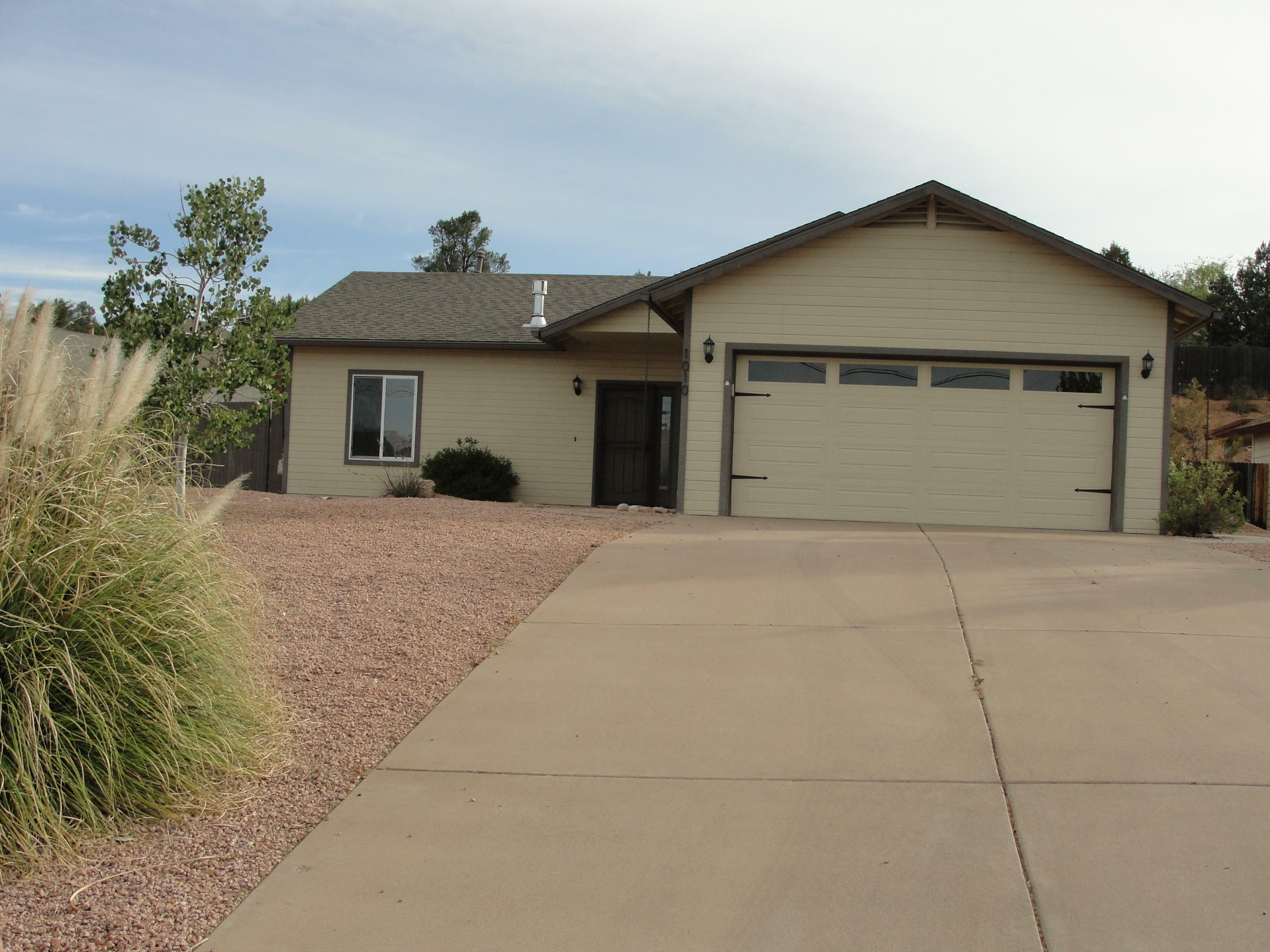 1010 W Summit Street  Payson AZ 85541 photo