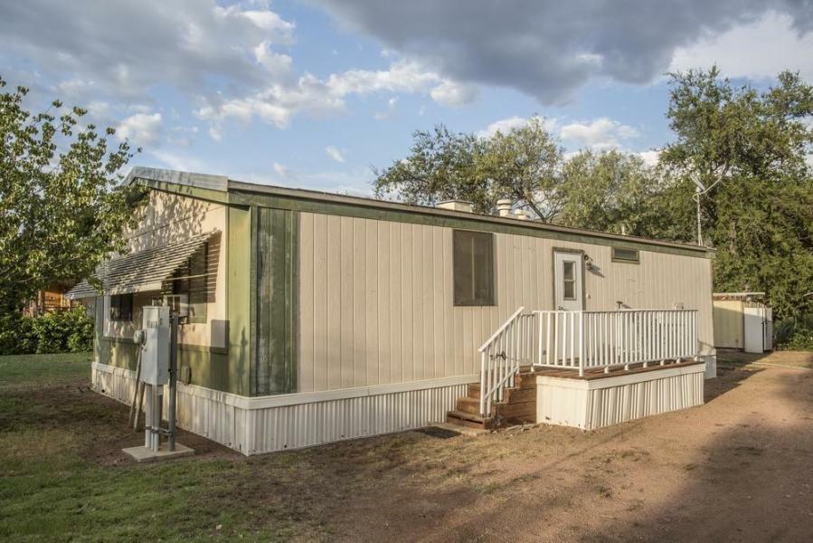 Property Photo:  161 S Old Meadow Lane  AZ 85541 