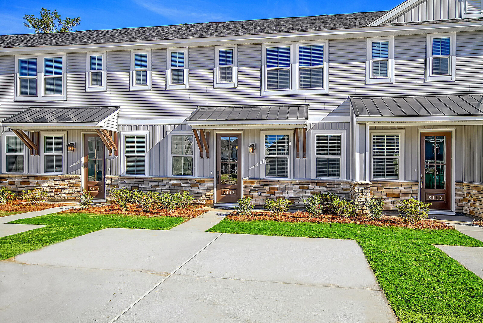 Property Photo: 5112 Park Creek Avenue SC 29418