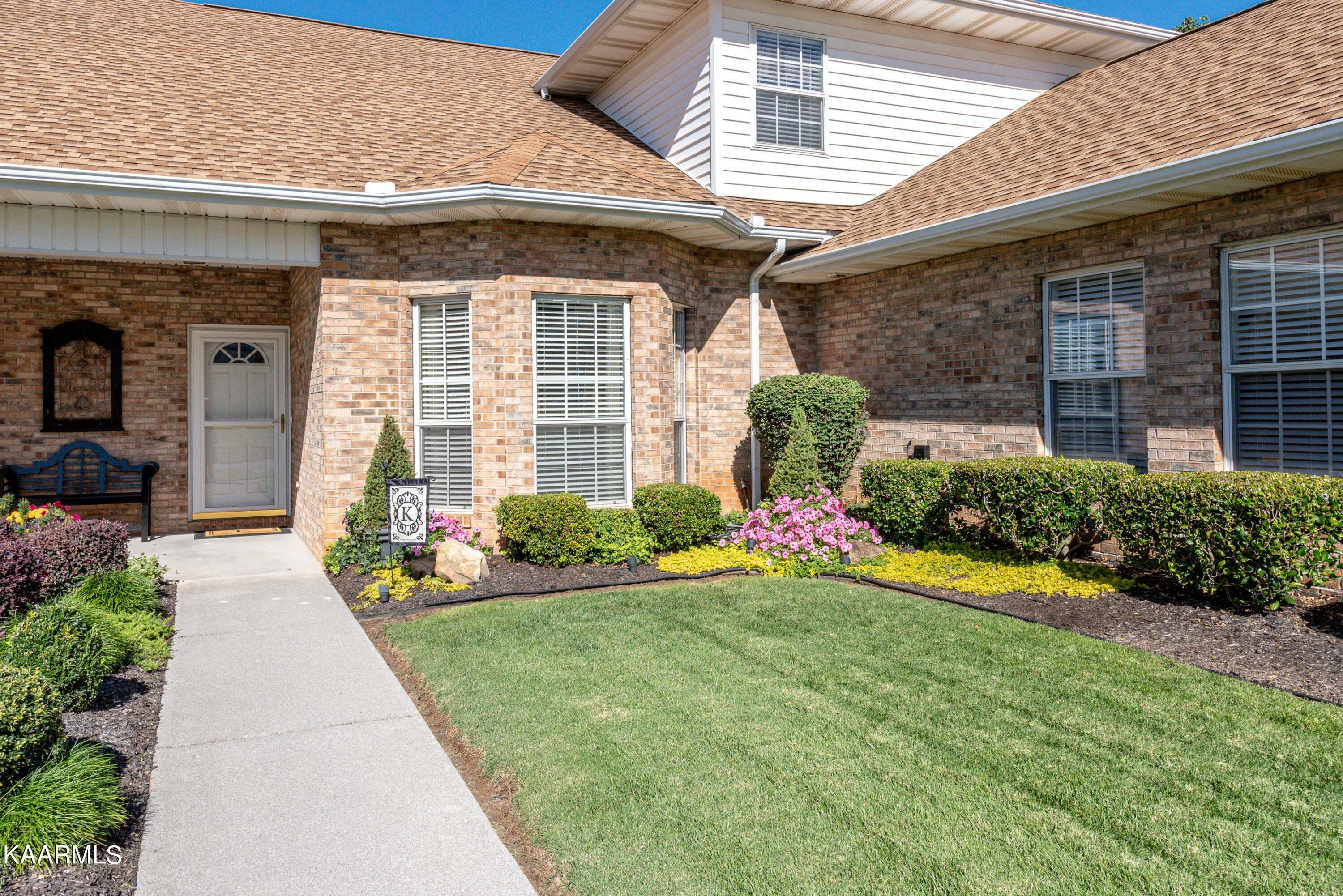Property Photo:  215 Winged Foot Drive  TN 37801 