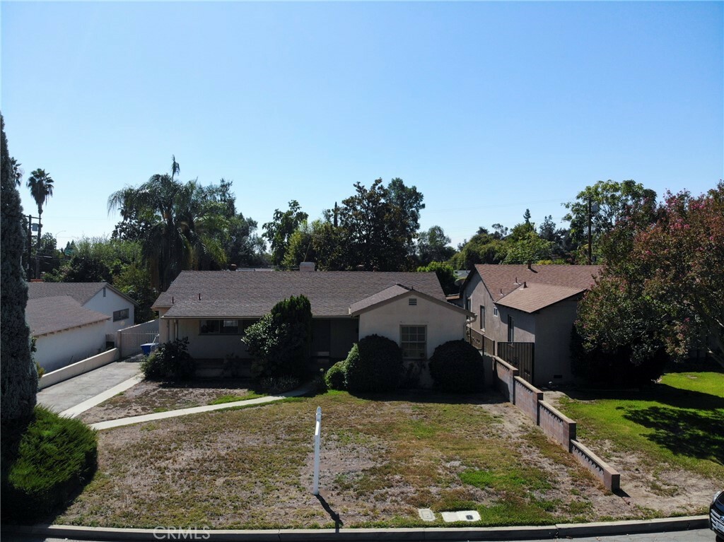 Property Photo: 36 W Floral Avenue CA 91006