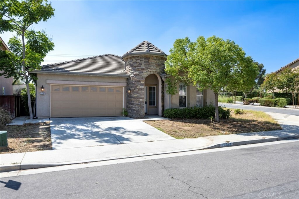 Property Photo:  22367 Black Gum Street  CA 92553 