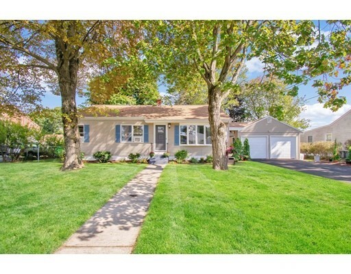 Property Photo: 134 Woodcrest Cir MA 01020