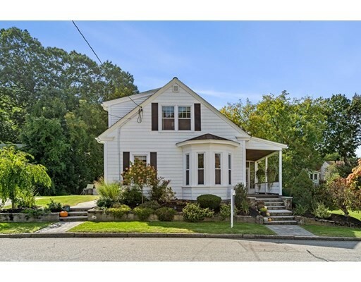 Property Photo: 47 Pentucket Ave MA 01852