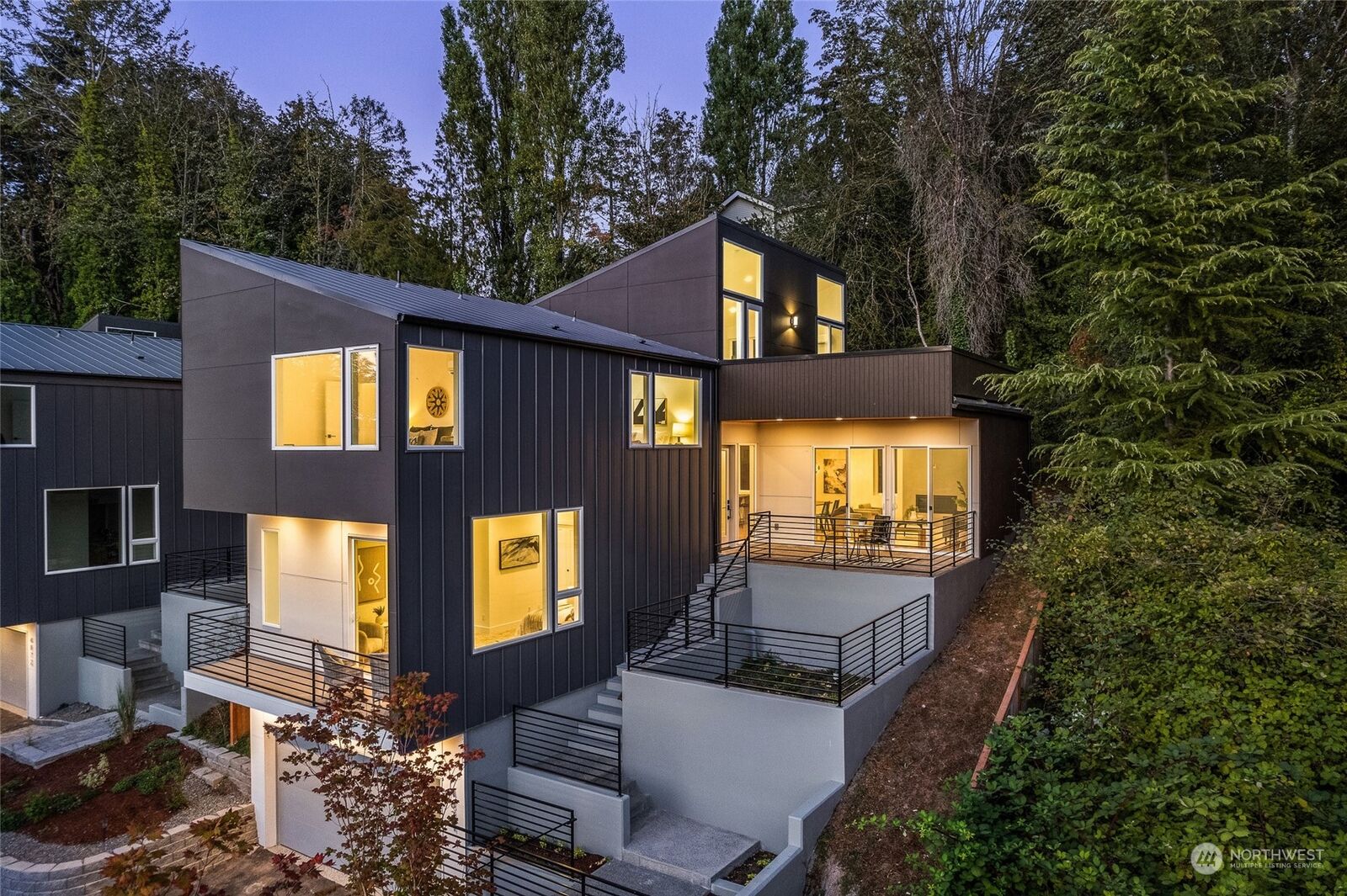 Property Photo: 4874 Puget Boulevard SW WA 98106