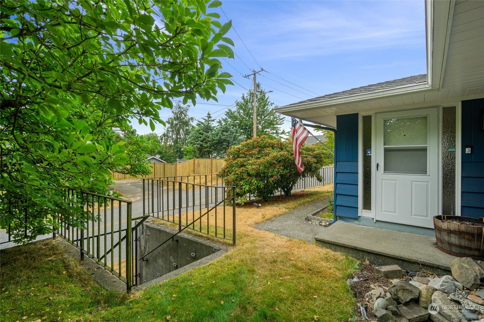 Property Photo:  6721 Berkshire Drive  WA 98203 