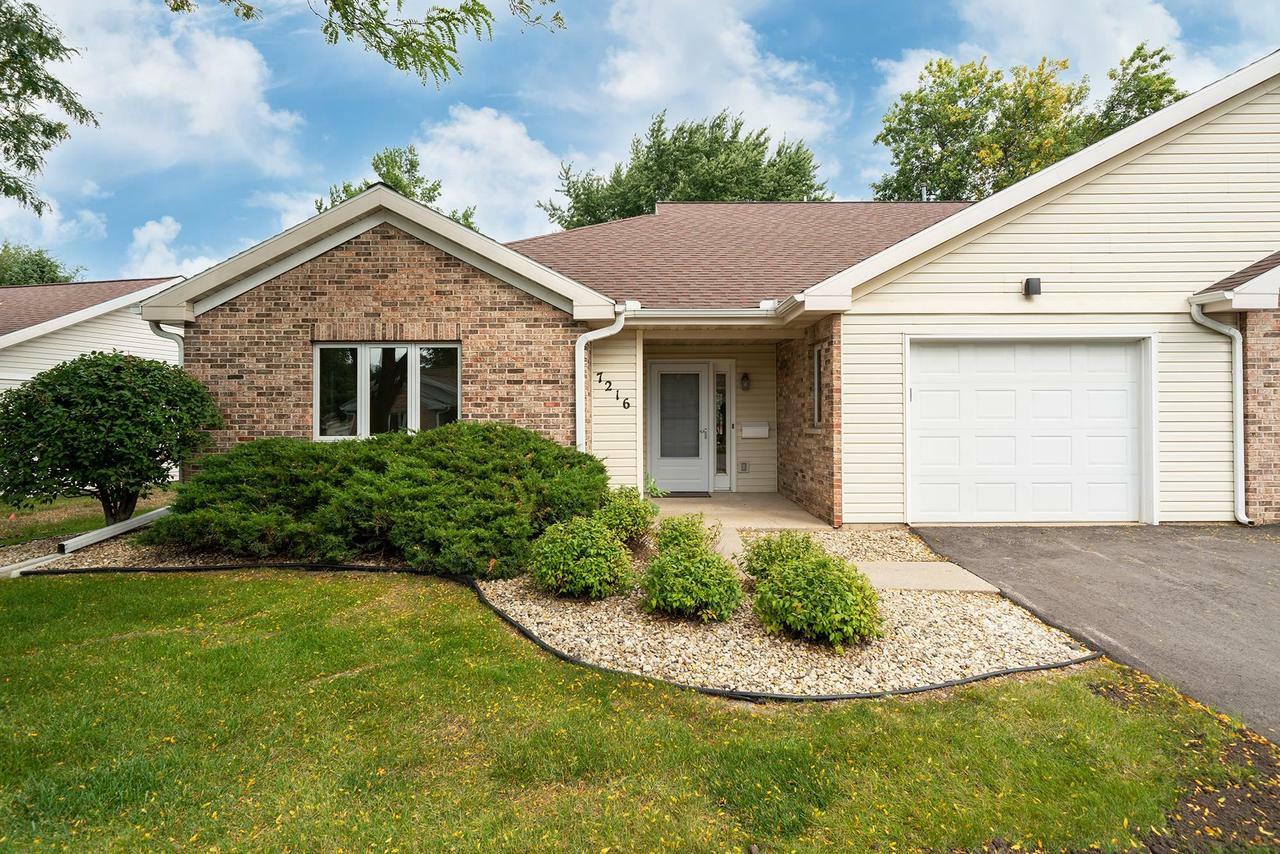 Property Photo:  7216 Saukdale Dr  WI 53717 