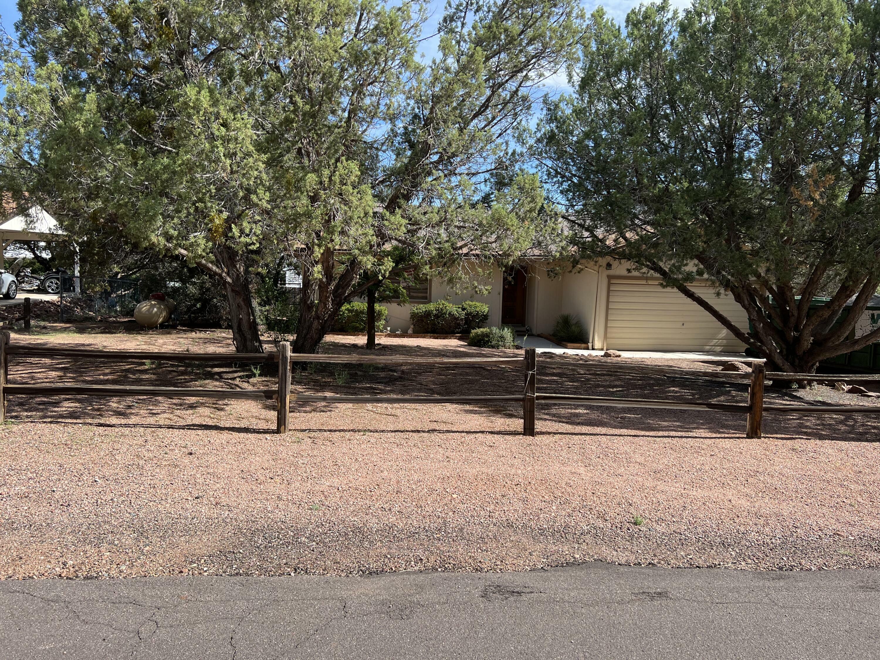 2802 W Nicklaus Drive  Payson AZ 85541 photo