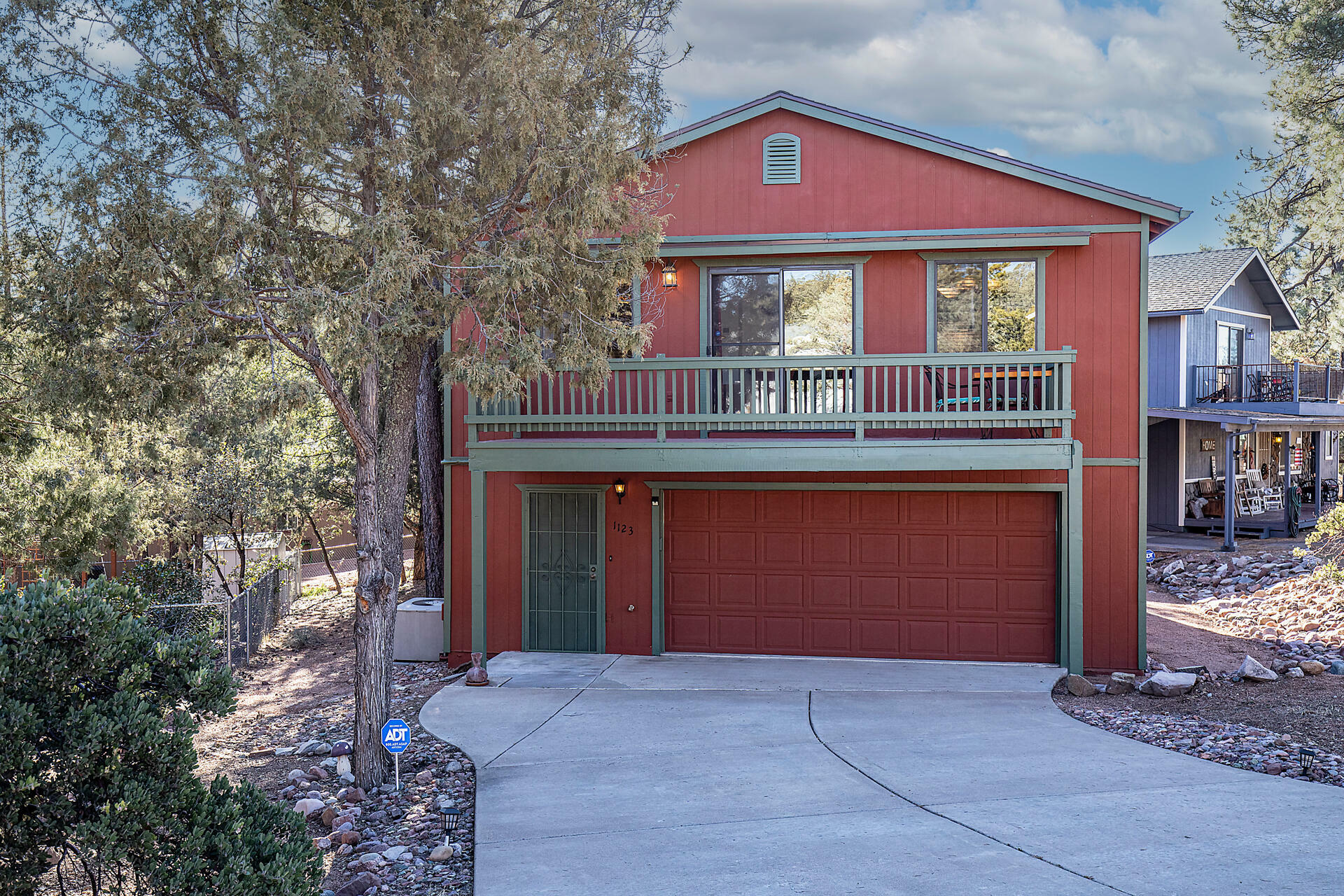 1123 N Bavarian Way  Payson AZ 85541 photo