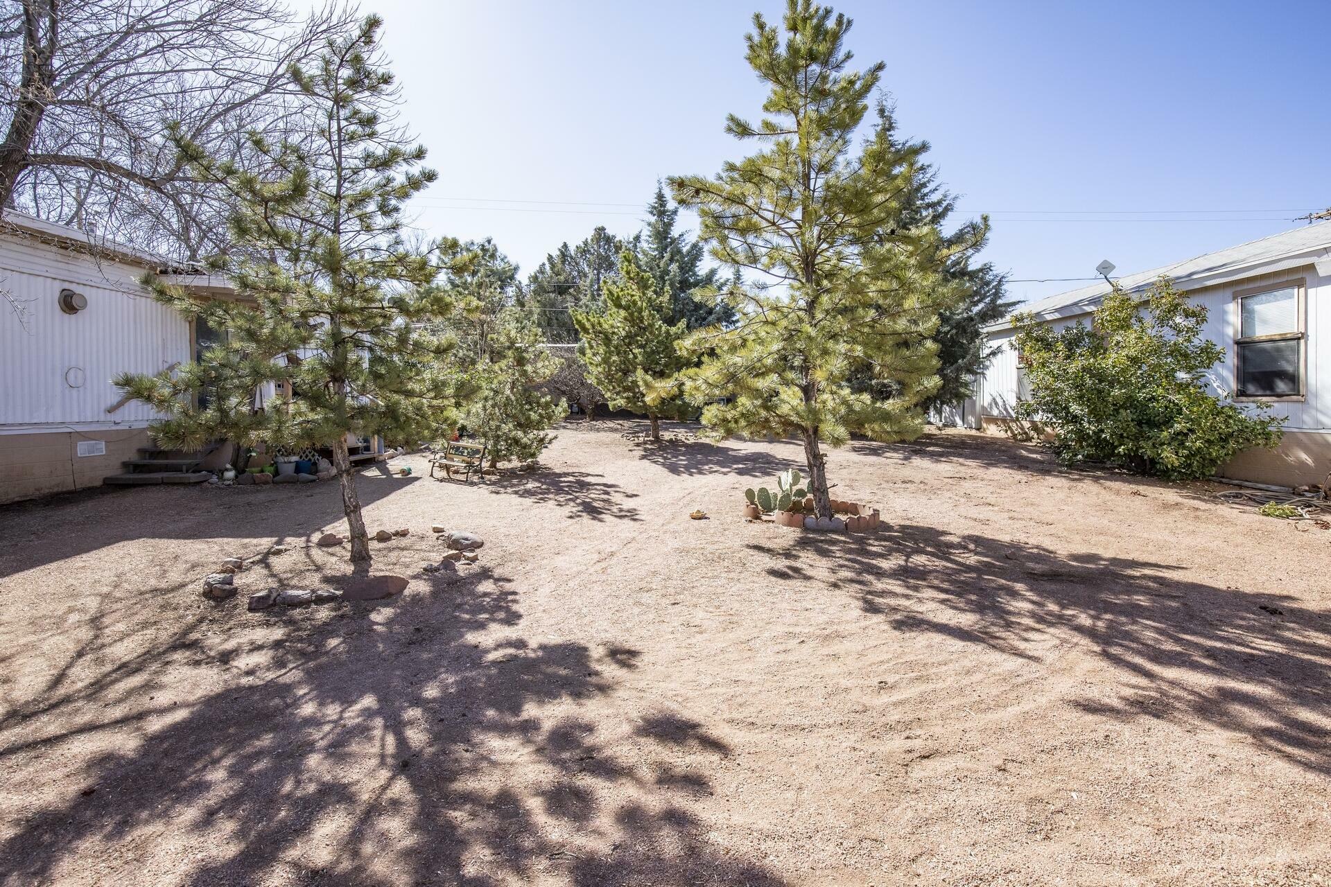 Property Photo:  123 E Aero Drive  AZ 85541 