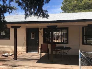 Property Photo:  310 W Roundup Road  AZ 85541 