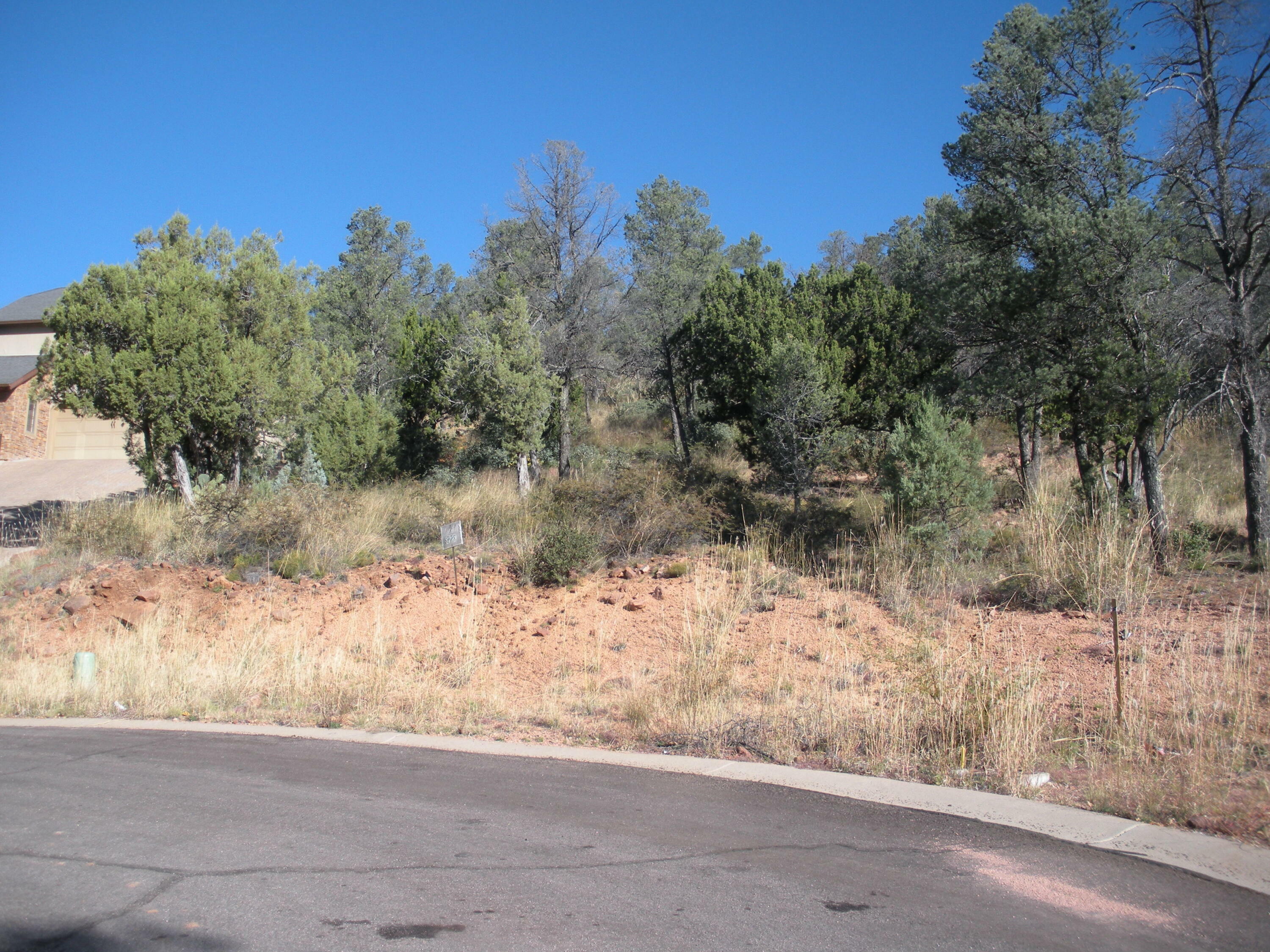 807 N Thunder Ridge Circle  Payson AZ 85541 photo