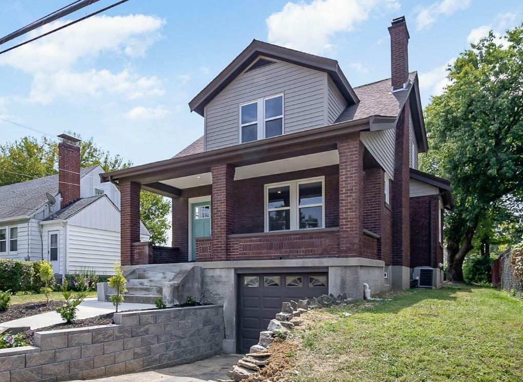 Property Photo: 1715 Sundale Ave OH 45239