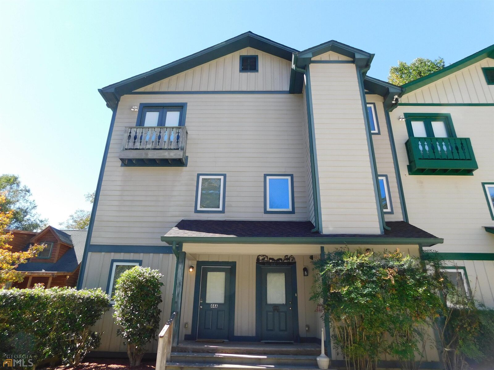 Property Photo:  44 B Misty Weg  GA 30545 