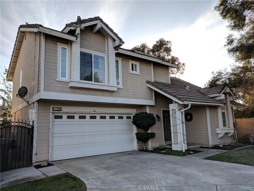 Property Photo:  11701 Rapallo Drive  CA 91701 