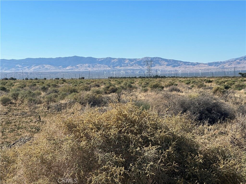Property Photo:  1 Vac/Cor Avenue A8 Drt /100 Stw  CA 93536 