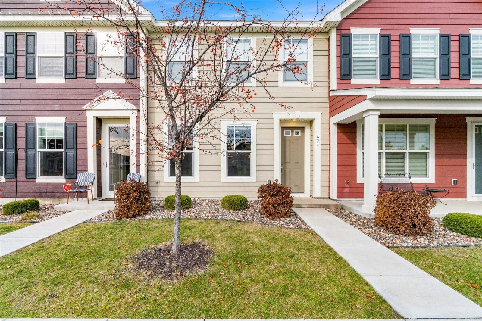 Property Photo:  11833 83rd Terrace N  MN 55369 