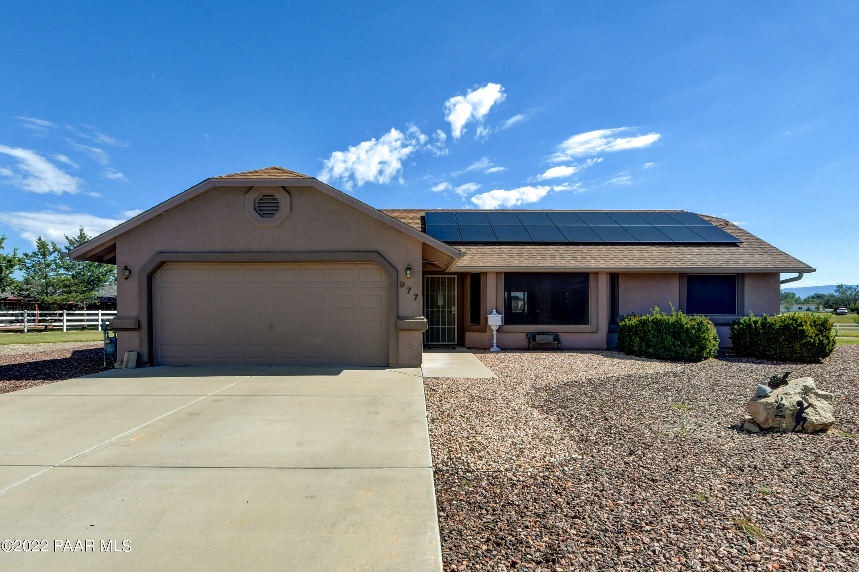 977 Parkway Court  Chino Valley AZ 86323 photo