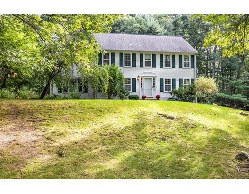 Property Photo:  41 Buckboard Road  MA 02332 