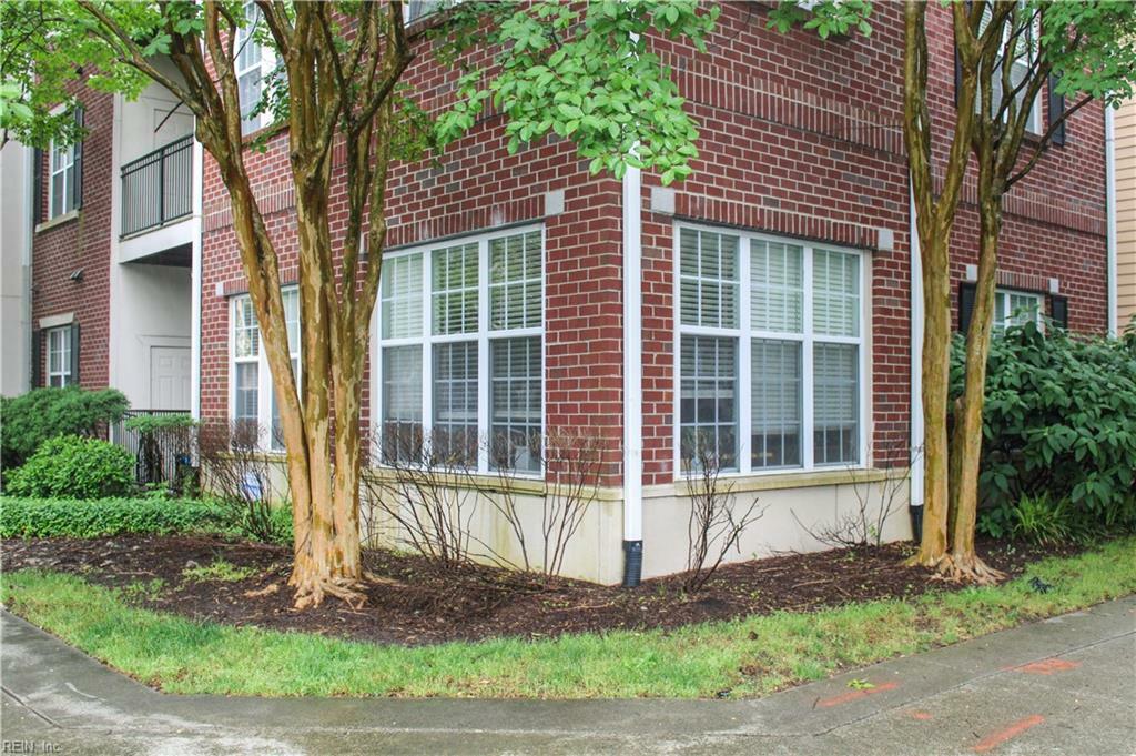 Property Photo:  1400 Granby Street 108  VA 23510 