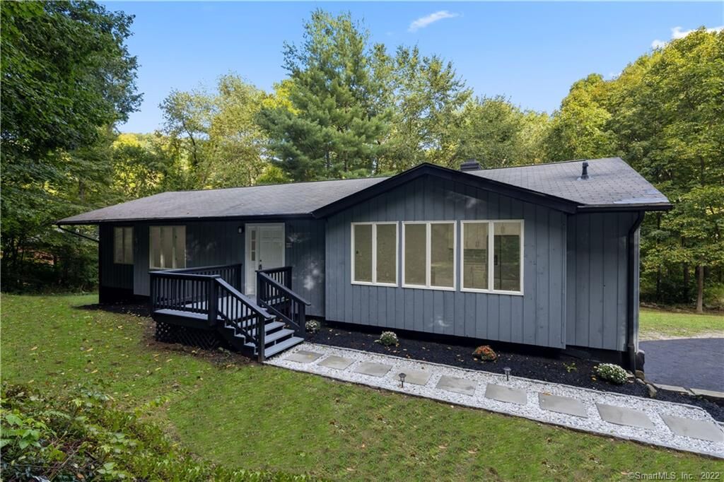 Property Photo: 13 Spruce Lane CT 06776