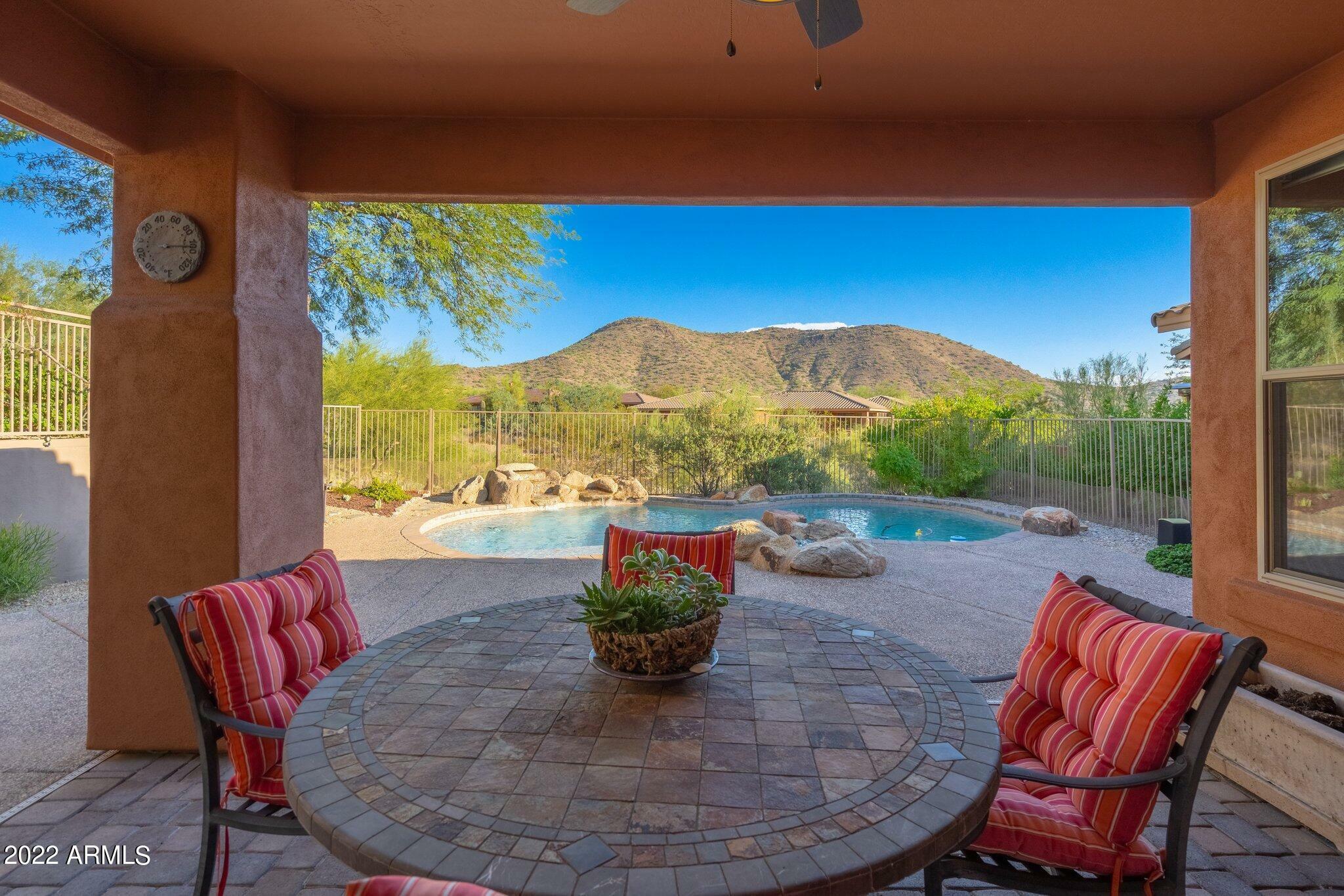 Property Photo:  11401 E Raintree Drive  AZ 85255 