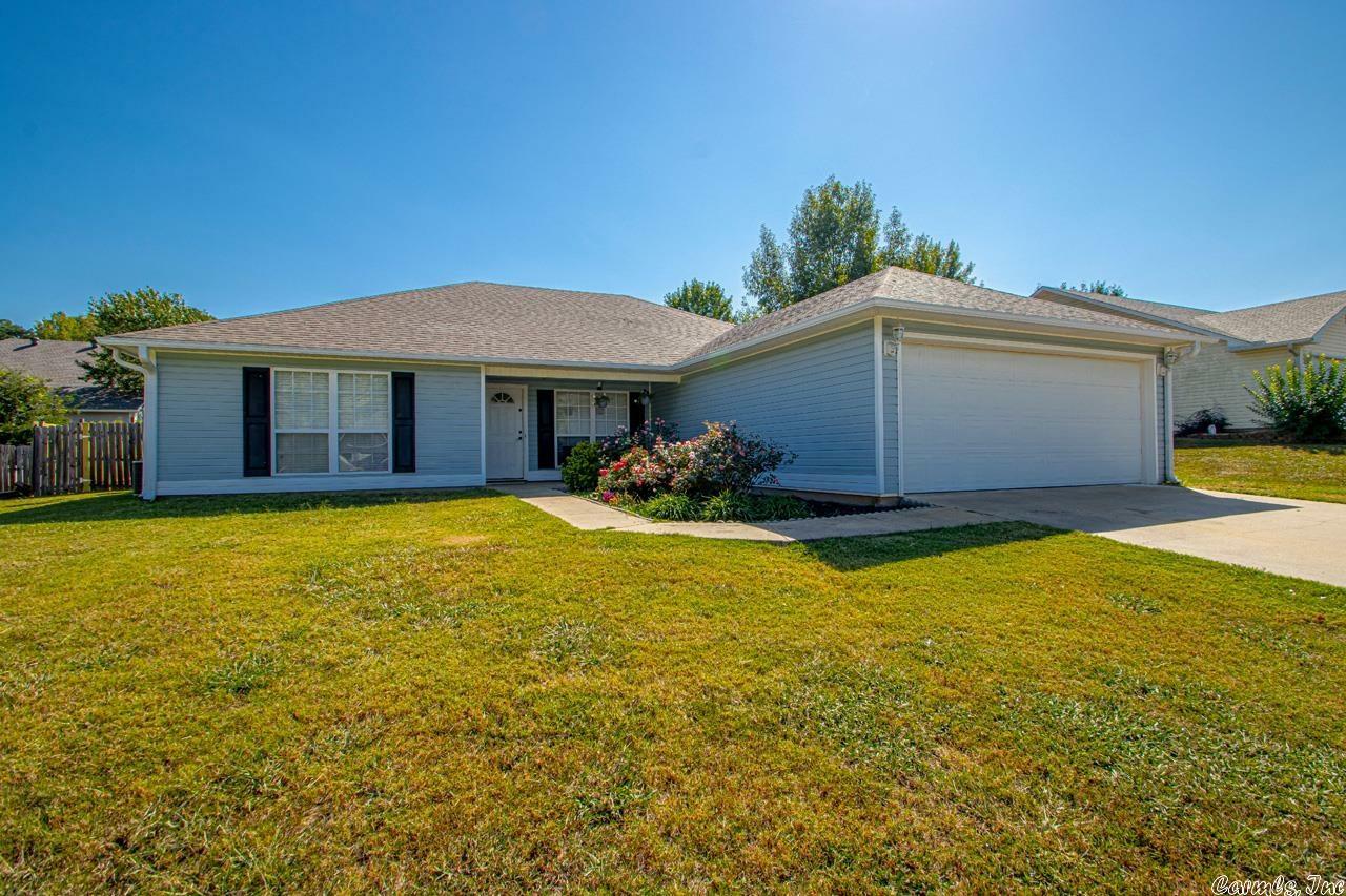 Property Photo:  10 Summit Street  AR 72150 